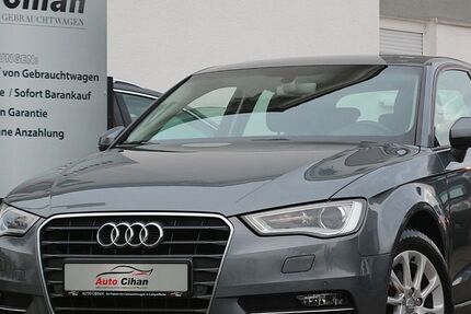 Audi A3 167.700 km 11.990 € Lampertheim 68623