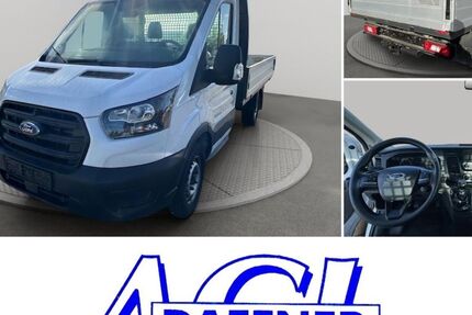 Ford Transit 38.500 km 21.950 &euro; Leipzig 04179