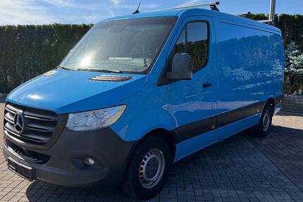 Mercedes-Benz Sprinter 259.532 km 17.255 &euro; Adelsdorf 91325