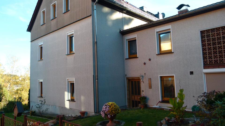 Erdgeschoßwohnung Gößnitz - 2 Zimmer, 50 m&sup2;, 250&euro; | Angebot:26407215