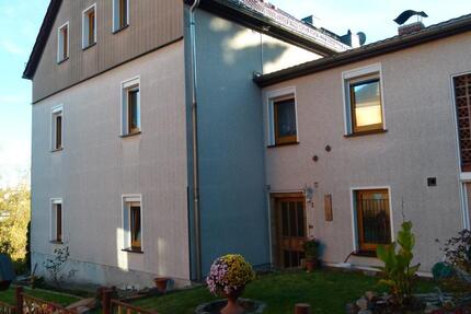 Wohnung Gößnitz - 2 Zimmer, 50 m&sup2;, 250&euro; | Angebot:26407215