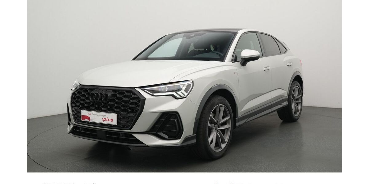 Audi Q3 34.929 km 39.988 &euro; Leverkusen 51373
