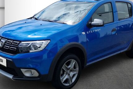 Dacia Sandero 23.990 km 10.280 &euro; Hildburghausen 98646