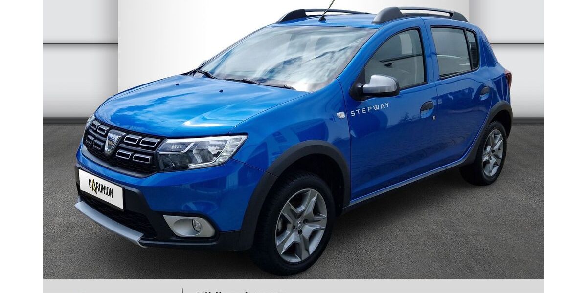 Dacia Sandero 23.990 km 10.280 &euro; Hildburghausen 98646