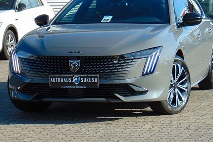 Peugeot 508 19.526 km 21.990 &euro; Neumünster 24537