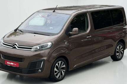 Citroen Spacetourer 211.000 km 16.400 &euro; Hamburg 22043