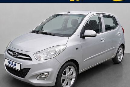 Hyundai i10 109.240 km 4.995 &euro; Rhede/Ems 26899