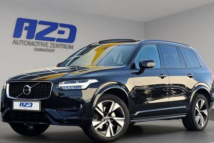 Volvo XC90 110.000 km 40.988 &euro; Darmstadt 64293