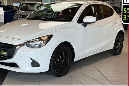 Mazda 2 54.974 km 9.490 &euro; Dresden 01328