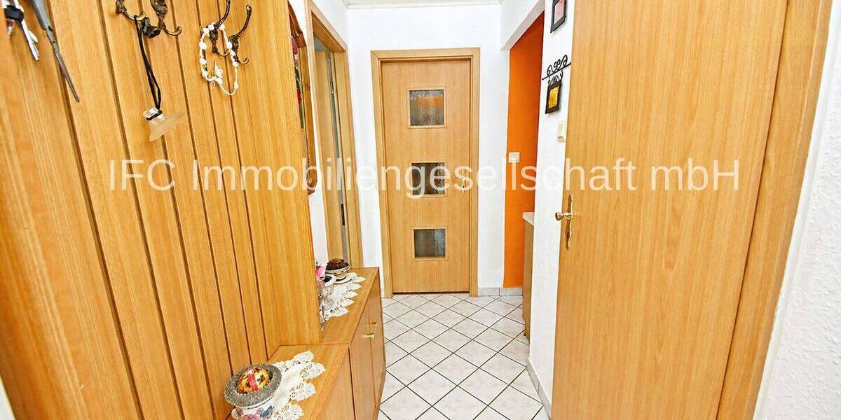 Bungalow Coswig (Anhalt) Möllensdorf - 2 Zimmer, 40 m&sup2;, 42.000&euro; | Angebot:26393297