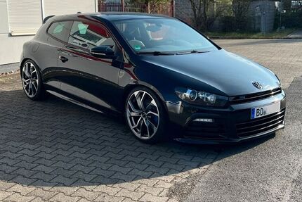 VW Scirocco