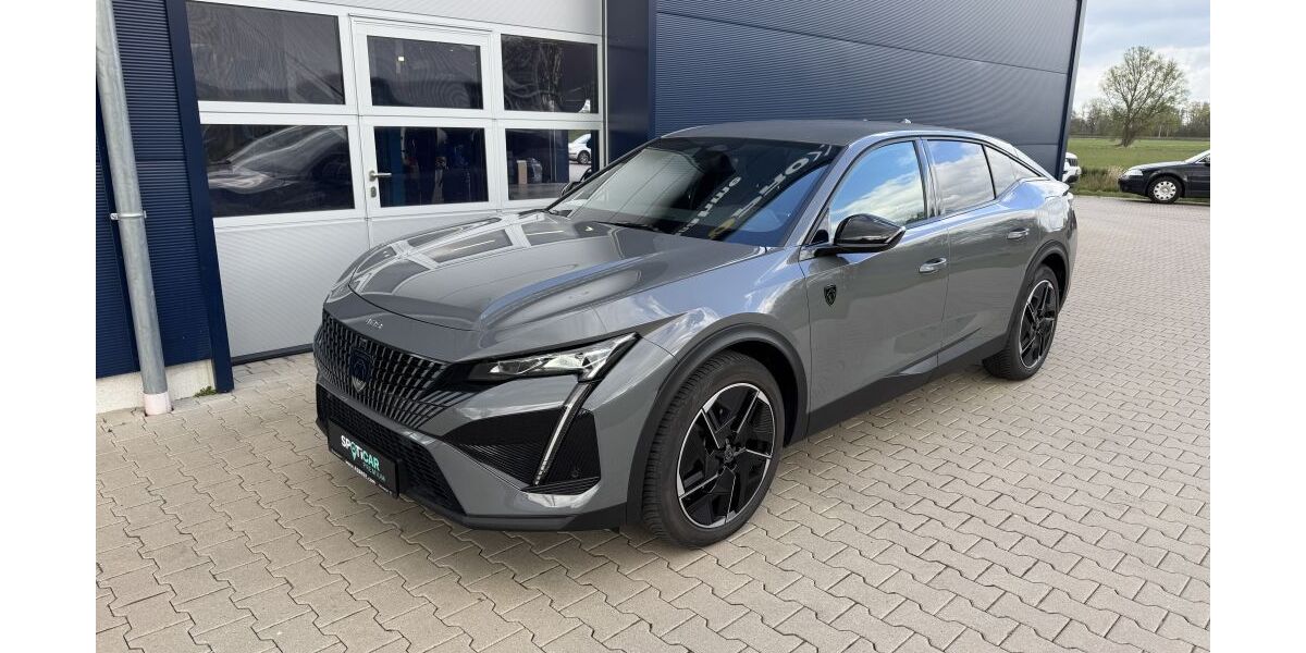 Peugeot 408 29.292 km 29.990 &euro; Hüde 49448
