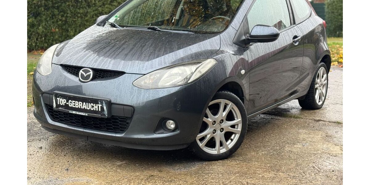 Mazda 2 142.664 km 3.800 &euro; Lichtenau 33165