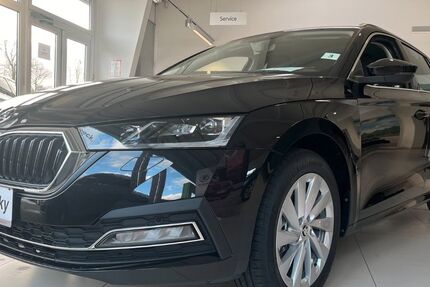 Skoda Octavia 14.800 km 37.700 € Bad Doberan 18209