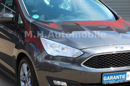 Ford C-Max 86.000 km 10.490 &euro; Erfurt 99085
