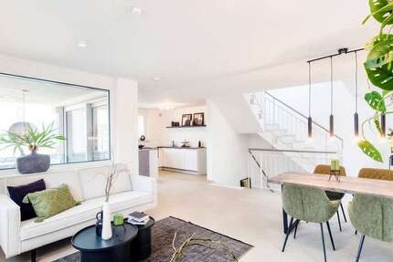 Haus Böblingen - 4.5 Zimmer, 137 m&sup2;, 2.500&euro; | Angebot:27445779