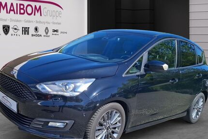 Ford C-Max 84.000 km 13.900 &euro; Kevelaer 47623