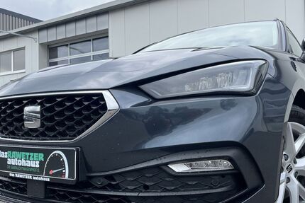 Seat Leon 47.471 km 20.860 &euro; Marktredwitz 95615