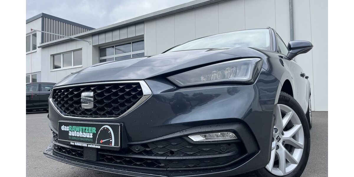 Seat Leon 47.471 km 20.860 &euro; Marktredwitz 95615