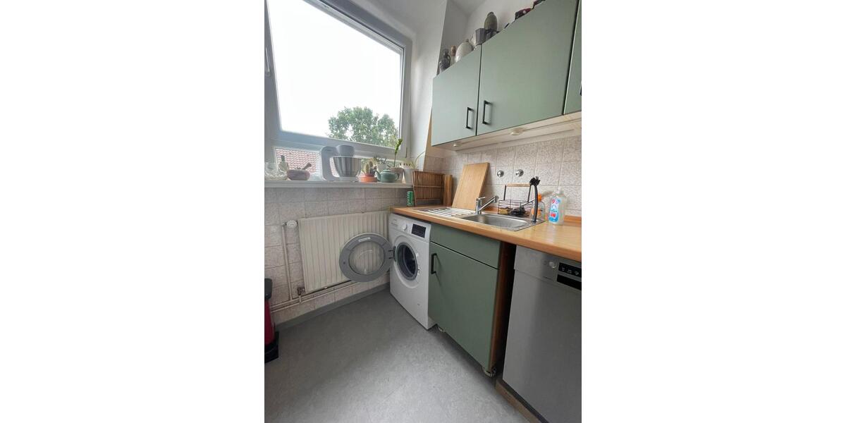 Maisonettenwohnung Braunschweig Östliches Ringgebiet - 5 Zimmer, 105 m&sup2;, 300&euro; | Angebot:26073901