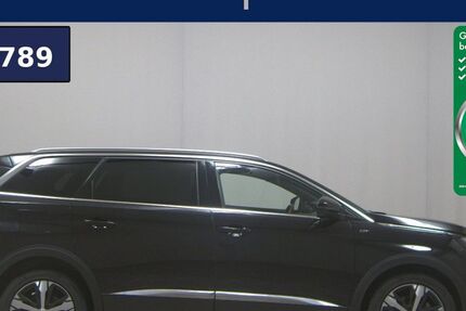 Peugeot 5008 112.997 km 23.980 &euro; Gyhum/Bockel 27404