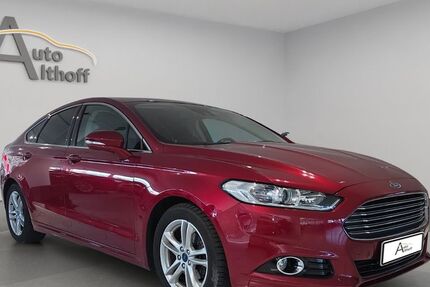 Ford Mondeo 53.800 km 9.490 &euro; Stuttgart 70195