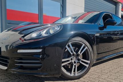 Porsche Panamera 146.650 km 28.950 &euro; Wolfsburg 38446