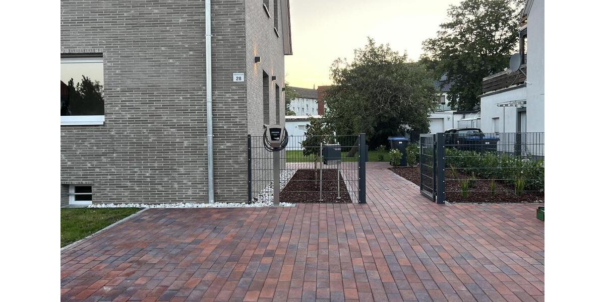 Doppelhaushälfte Wolfsburg - 5 Zimmer, 133 m&sup2;, 2.190&euro; | Angebot:25612679