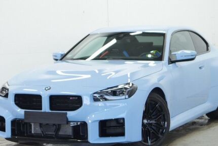 BMW M2 11.950 km 62.500 € Dillingen 89407