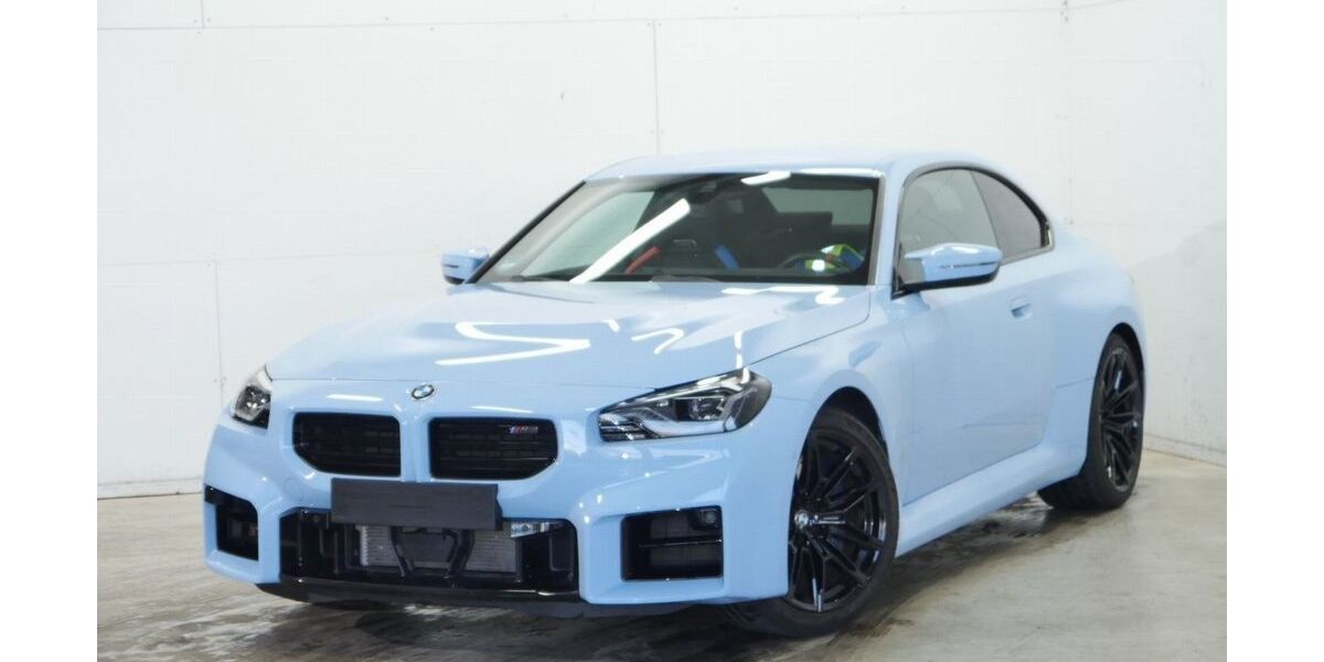 BMW M2 11.950 km 62.500 € Dillingen 89407