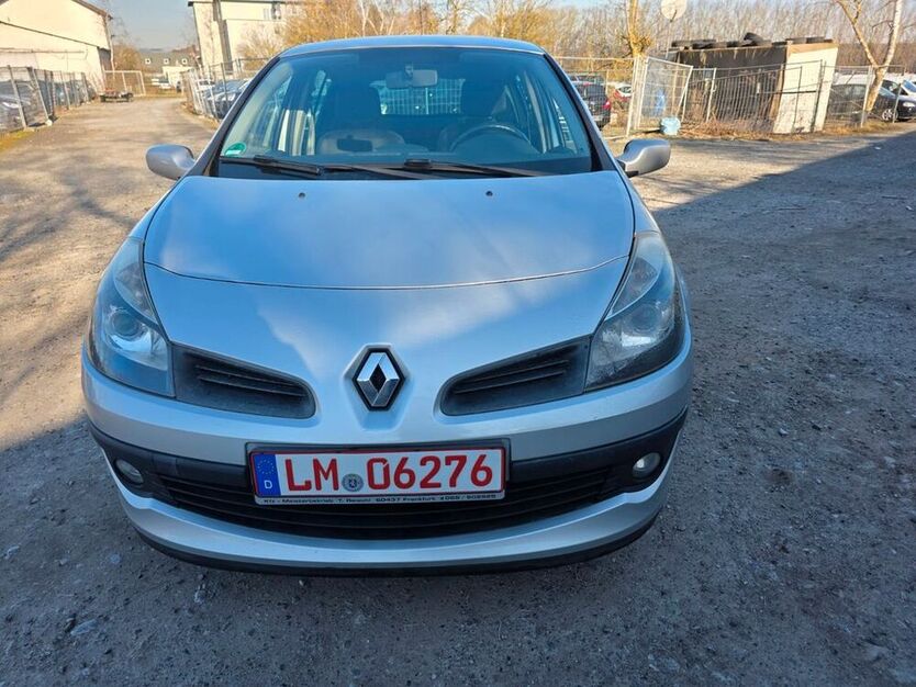 Clio