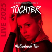 TOCHTER 21.11.2025 Ponyhof