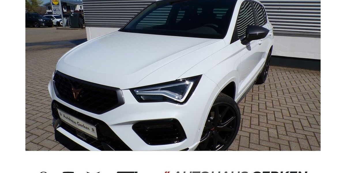 Cupra Ateca 1.200 km 40.890 &euro; Ritterhude 27721