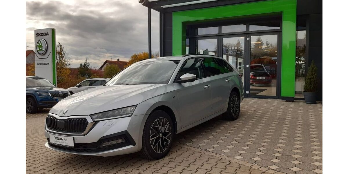 Skoda Octavia 143.467 km 16.900 &euro; Aufhausen 93089