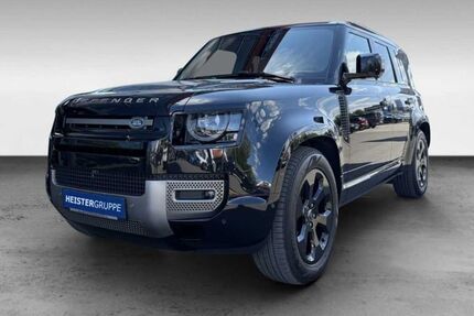 Land Rover Defender 28.800 km 79.890 € Trier 54292
