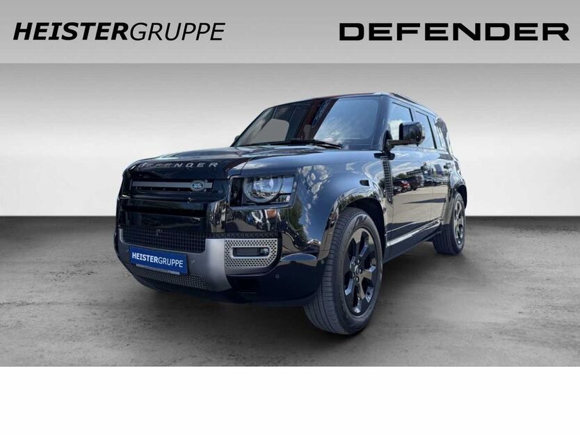 Land Rover Defender 28.800 km 79.890 € Trier 54292