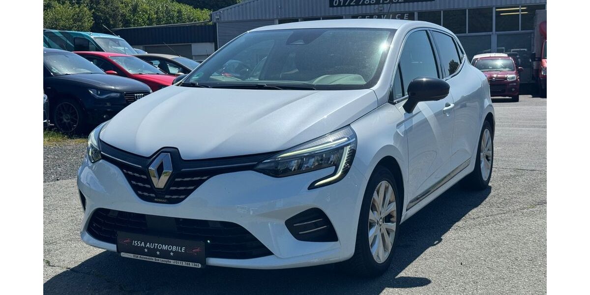 Renault Clio 67.000 km 12.399 &euro; Bad Laasphe 57334