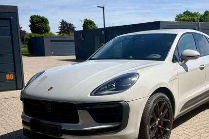 Porsche Macan 82.450 km 59.500 &euro; Minden, Stadt 32423
