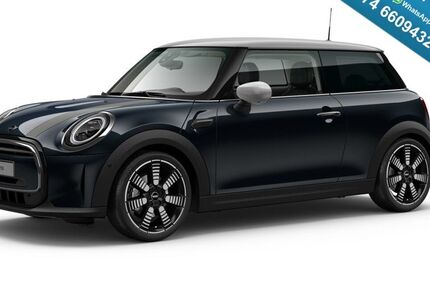 Mini Cooper 40.751 km 23.990 &euro; Halstenbek 25469