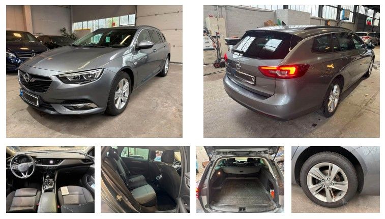 Opel Insignia 85.000 km 14.998 &euro; Mönchengladbach 41063