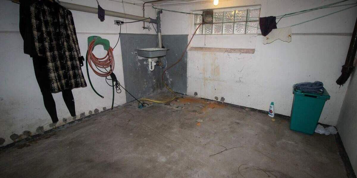 Mehrfamilienhaus, Wohnhaus Oldenburg Osternburg - 5 Zimmer, 130 m&sup2;, 369.000&euro; | Angebot:24916365