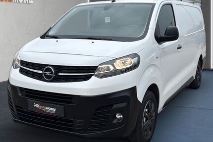 Opel Vivaro 118.000 km 16.900 &euro; Sondershausen 99706