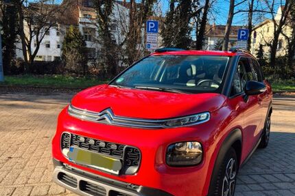 Citroen C3 Aircross 77.800 km 9.400 &euro; Darmstadt 64285