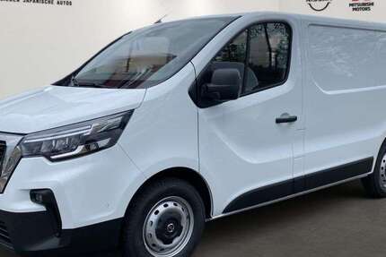 Nissan Primastar 8.845 km 27.990 &euro; Celle 29227