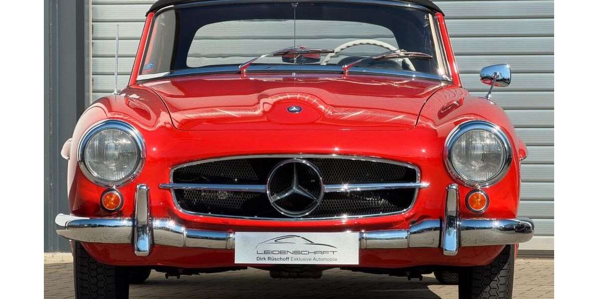 Mercedes-Benz 190 164.300 km 129.000 &euro; Harsewinkel 33428