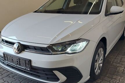 VW Polo 33.610 km 17.480 &euro; Eisenach 99817