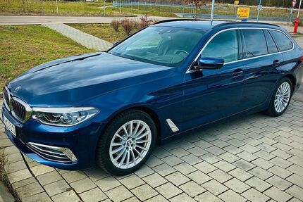 BMW 520 175.000 km 19.700 &euro; Heimsheim 71296