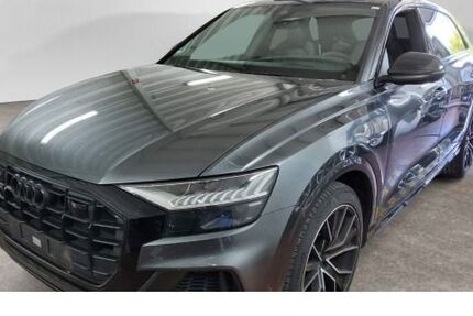 Audi Q8 55.216 km 67.770 &euro; Detmold 32756