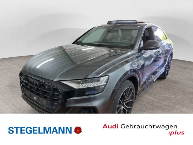 Audi Q8 55.216 km 67.770 &euro; Detmold 32756