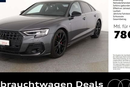 Audi A8 34.075 km 71.980 &euro; Neumarkt 92318